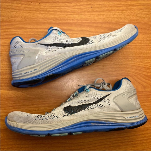 Nike Lunarglide - Picture 2 of 9